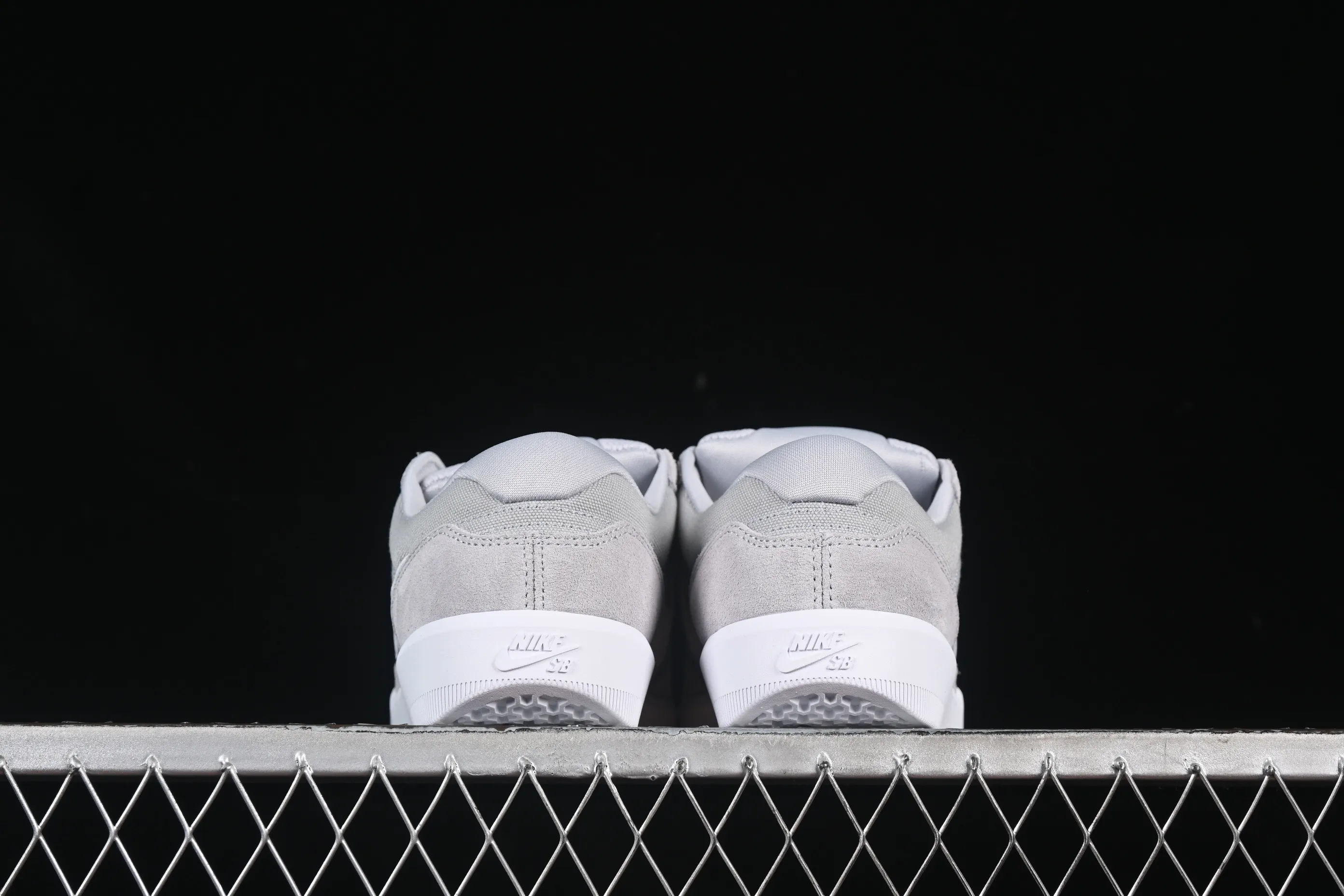 All categories Nk SB Dunk series Nk Force 58 simplified skateboard shoes J version Nk SB Force 58 Nike simplified retro skateboard shoes CZ2959-004